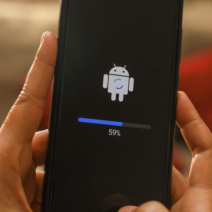 Android update
