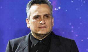 director marvel ia contar historias personalizadas joe russo