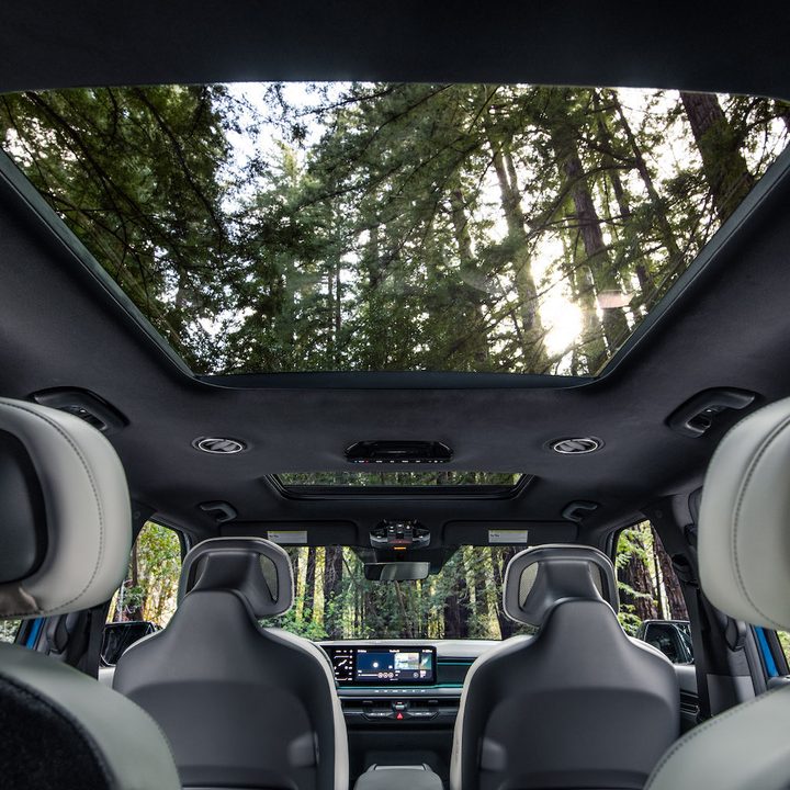 kia ev9 se presenta nyias 2024 gt line