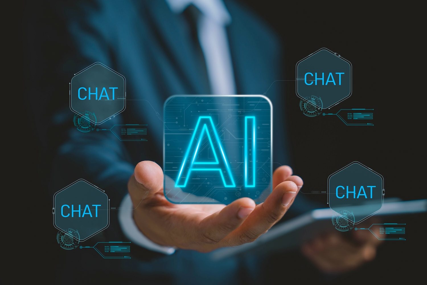 Los mejores chatbots de IA que puedes probar: ChatGPT, Bard y m&aacute;s