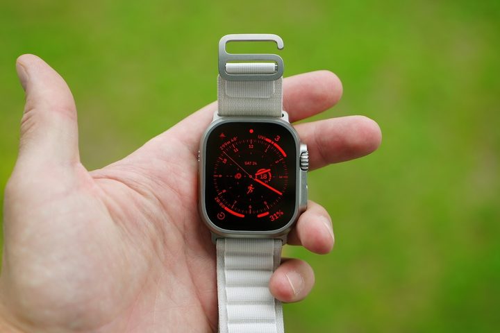 Los mejores relojes inteligentes que tu dinero puede comprar.