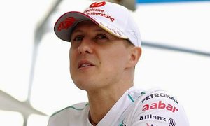 michael schumacher revista alemana entrevista falsa hecha por ia