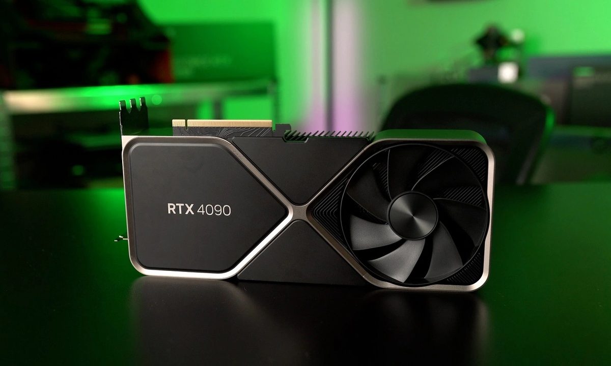 RTX 4090