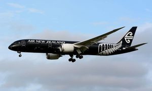air new zealand pesara a sus pasajeros boeing 787 9 zk nze all blacks nrt 27091961041