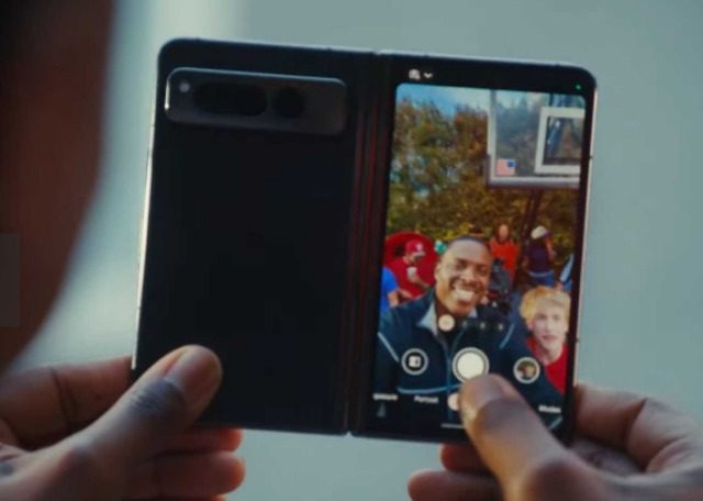 google pixel fold gran fuga captura web 10 5 2023 104157 www digitaltrends com