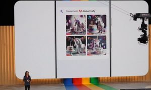 google bard se libera mas caracteristicas