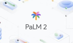 google palm 2