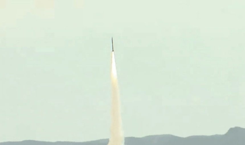 cohete que llevaba restos cremados astronauta explota spaceloft xl de up aerospace