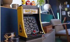 lego pac man