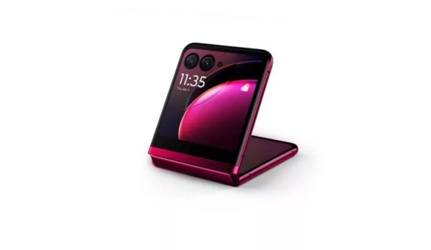 motorola razr filtracion proveedor plus
