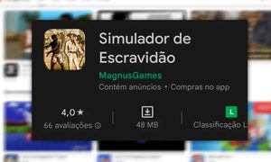 simulador de esclavitud brasil polemica escravid  o