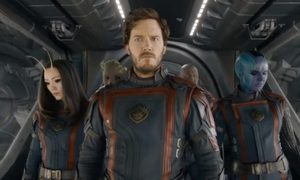 james gunn 600 versiones guardianes de la galaxia volumen 3 vol