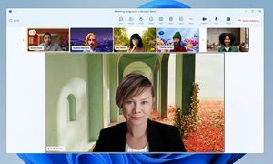 microsoft teams fondos animados reuniones