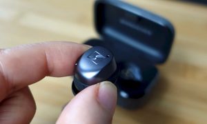 senheiser auriculares momentum