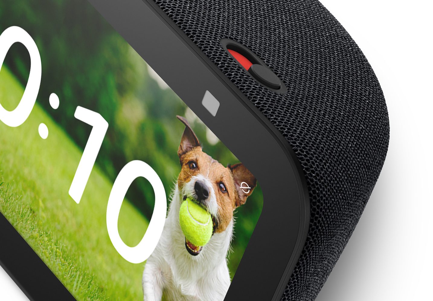 nuevos echo amazon show 5 camera cover