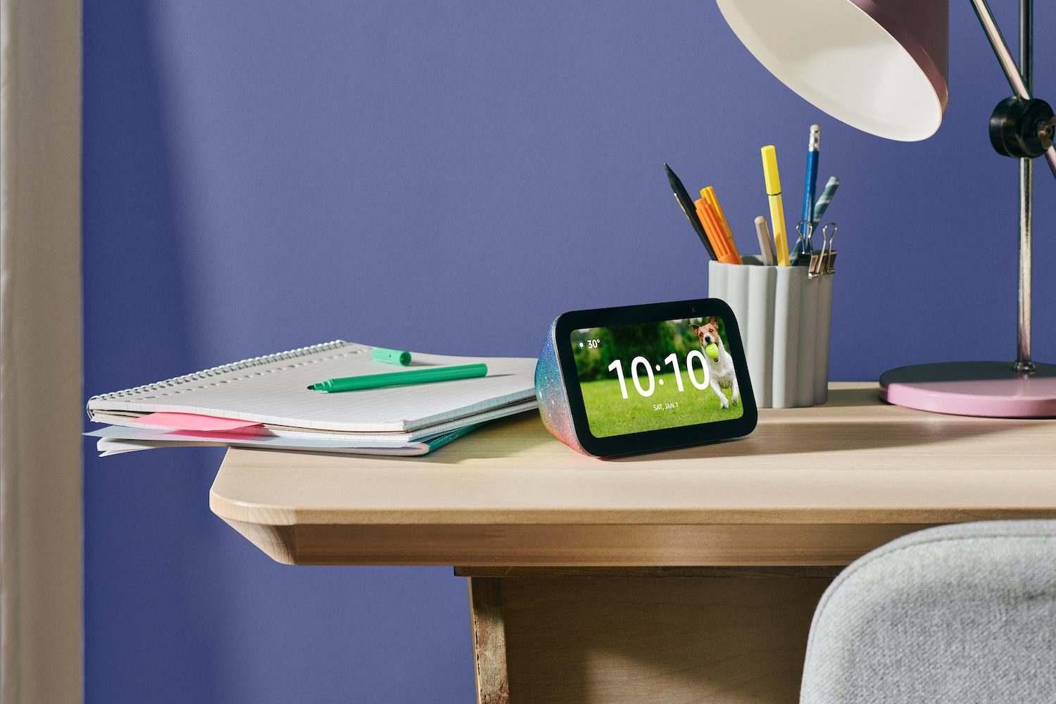 nuevos echo amazon show 5 kids shot 2