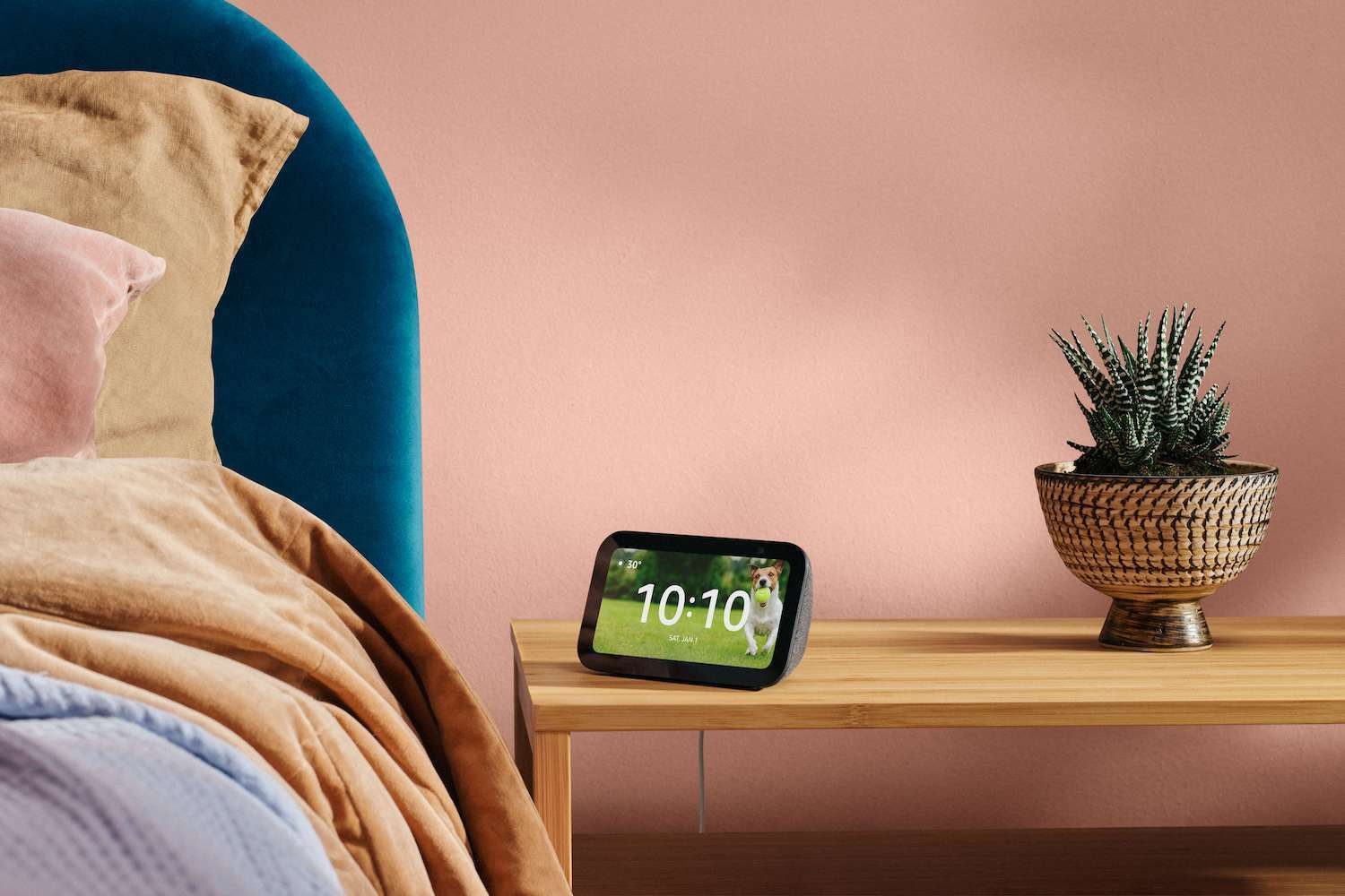 nuevos echo amazon show 5 shot 2