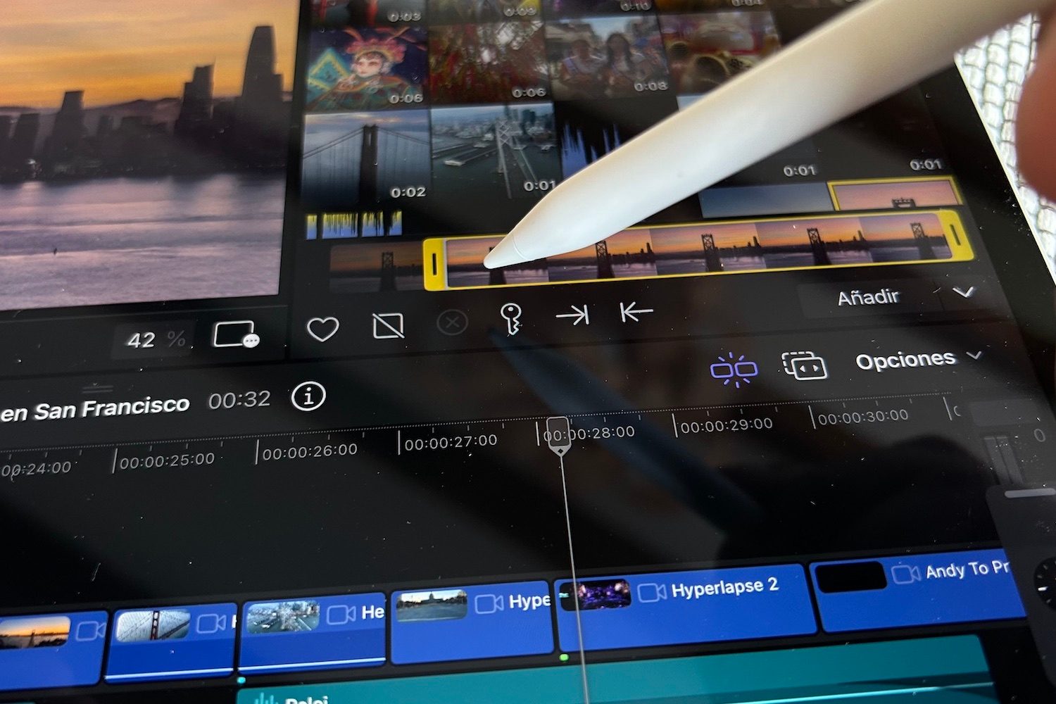 final cut pro y logic para ipad revision opinion 09