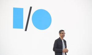 Google I/O 2023: cómo ver la conferencia y qué esperar.