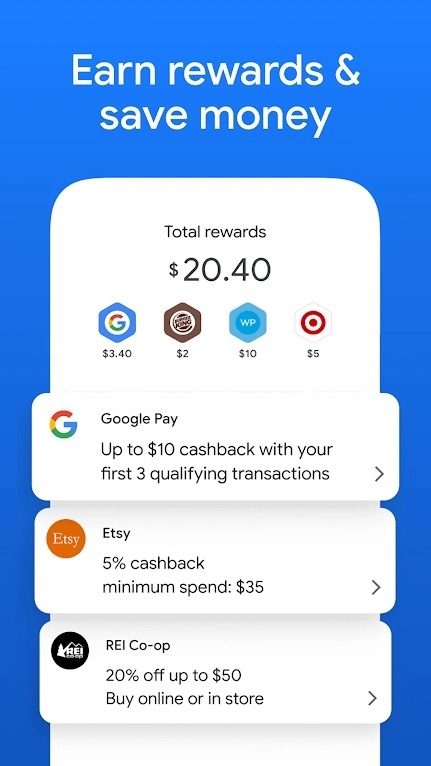 mejores aplicaciones pagar deudas google pay new3