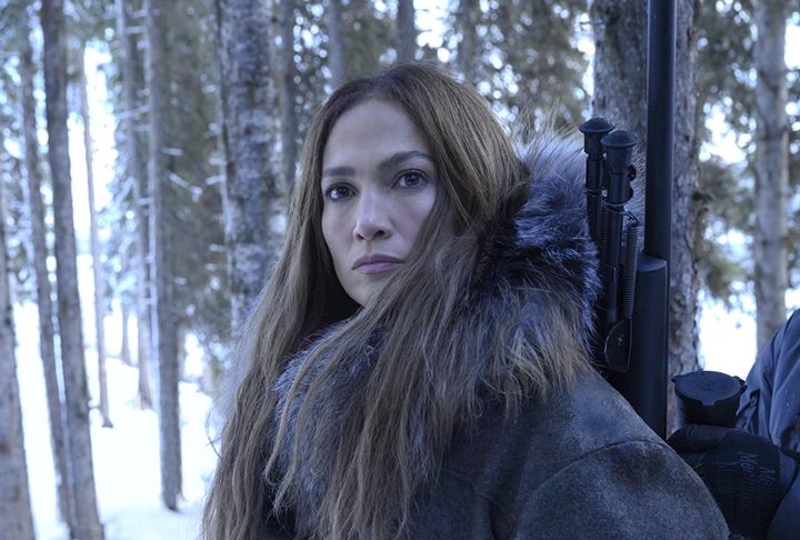 Las mejores películas en Netflix – The Mother (2023).