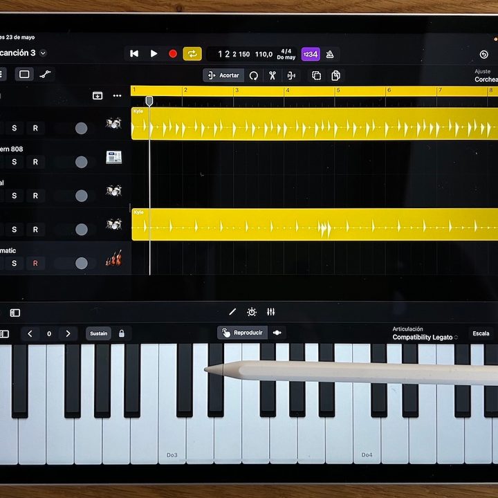 final cut pro y logic para ipad revision opinion 15