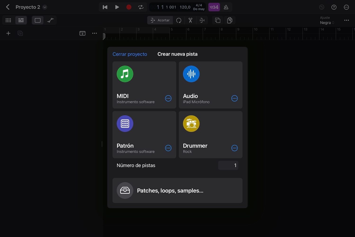 final cut pro y logic para ipad revision opinion 5