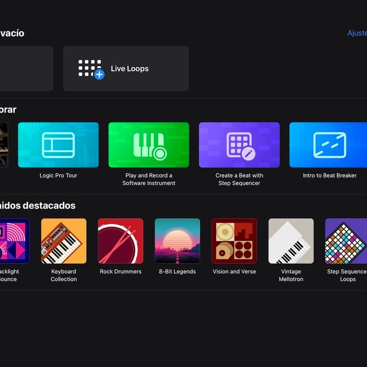final cut pro y logic para ipad revision opinion 7