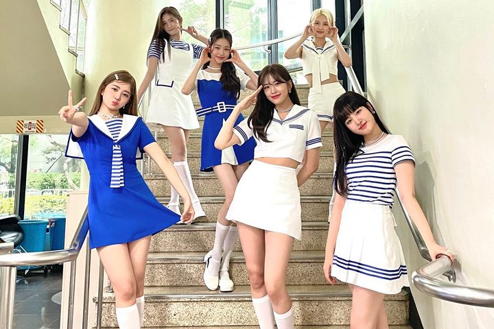 Las mejores canciones de k-pop que puedes escuchar ahora.