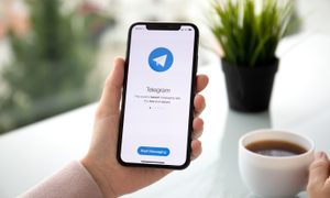 Los mejores trucos para Telegram.
