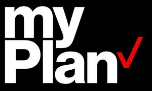myPlan de Verizon