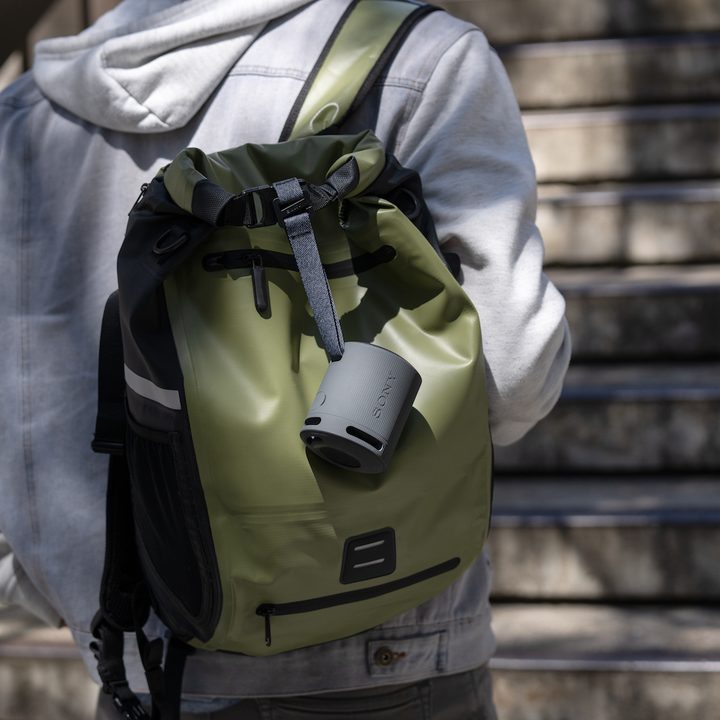 nuevas bocinas sony srs xv800 y xb100 1