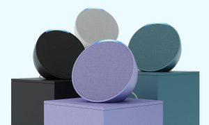 nuevos echo amazon