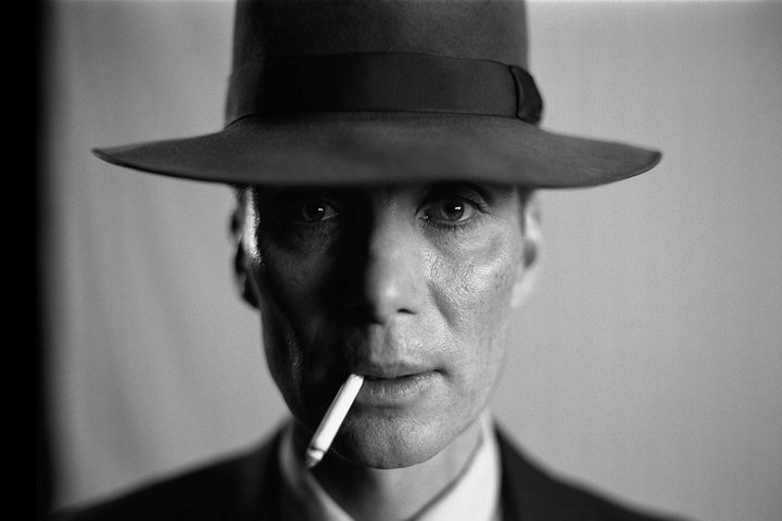 Las películas más esperadas del verano 2023 – Oppenheimer (2023).