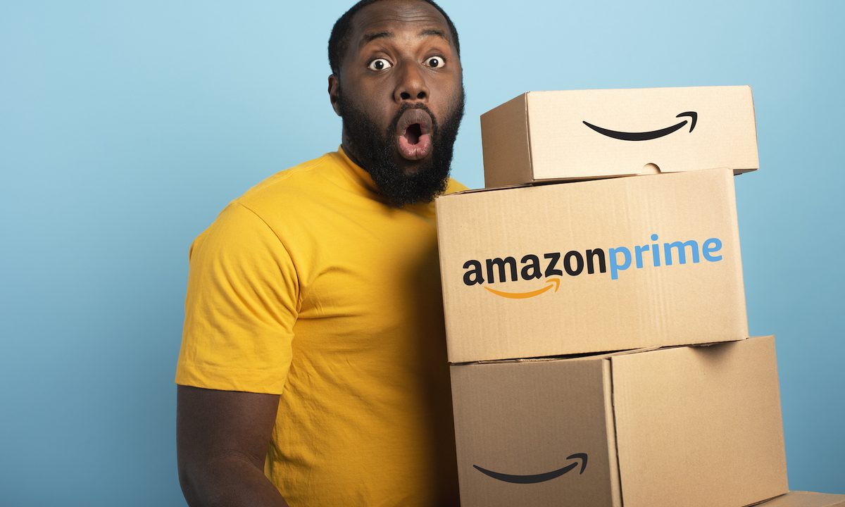 Te explicamos qué es Amazon Prime y qué beneficios ofrece.