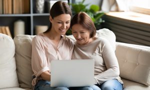 Los mejores gadgets que le puedes regalar a mamá .