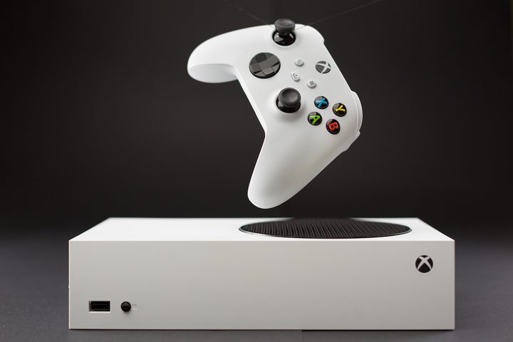 Cómo resetear una Xbox One en su configuración de fábrica