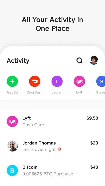 mejores aplicaciones pagar deudas square cash app4