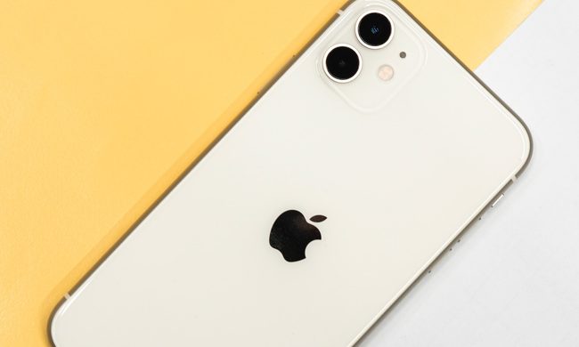 Cómo vender un iPhone de segunda mano.