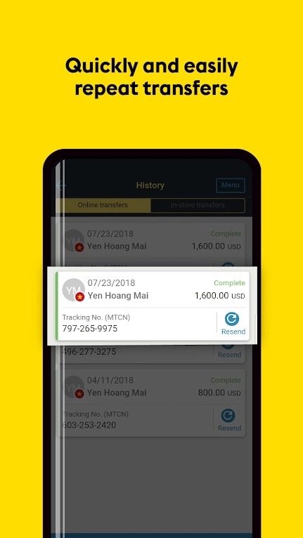 mejores aplicaciones pagar deudas western union2