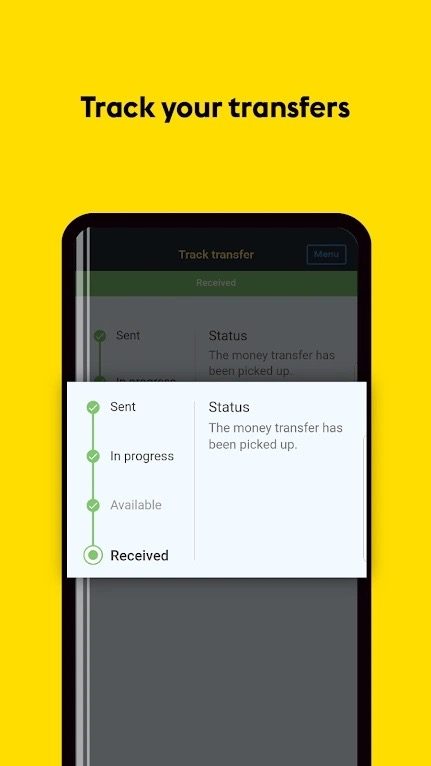 mejores aplicaciones pagar deudas western union3