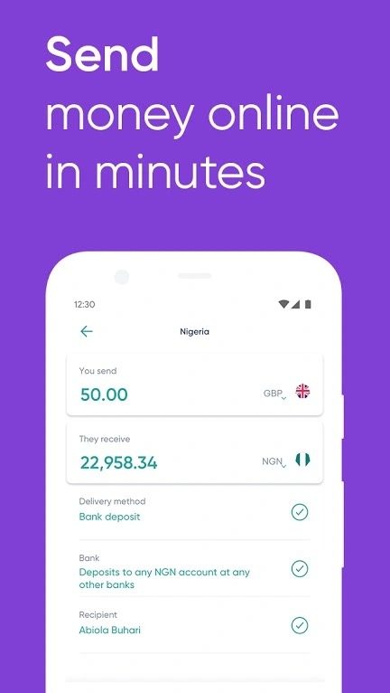 mejores aplicaciones pagar deudas worldremit money1