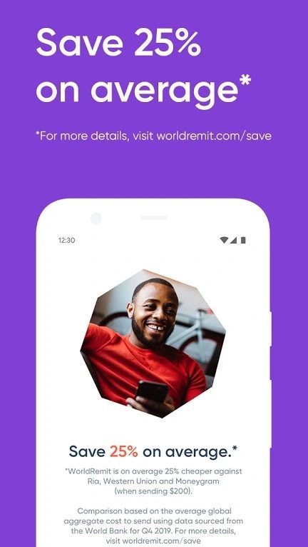 mejores aplicaciones pagar deudas worldremit money3