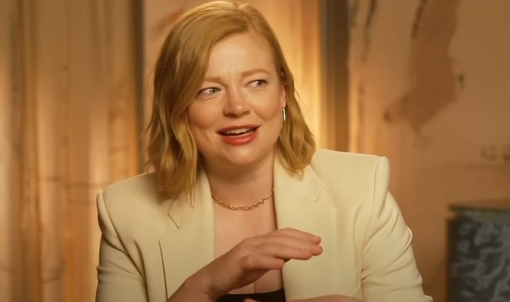 Sarah Snook