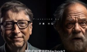 bill gates socrates ia