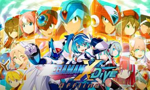 capcom showcase 2023 todo lo anunciado mega man x dive