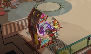 xbox games showcase extended 2023 hi fi rush