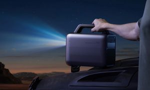 nebula mars 3 anker proyector