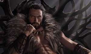 Kraven El Cazador