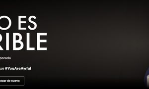 streamberry simulador cara netflix black mirror